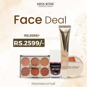 Matte Setting Powder