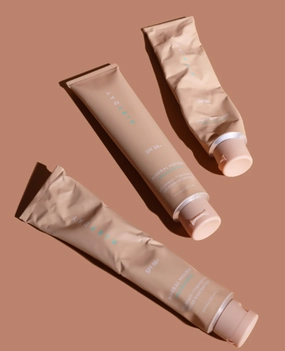Airyday Mineral Mousse SPF50  Dreamscreen