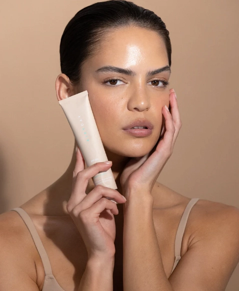 Airyday Mineral Mousse SPF50  Dreamscreen