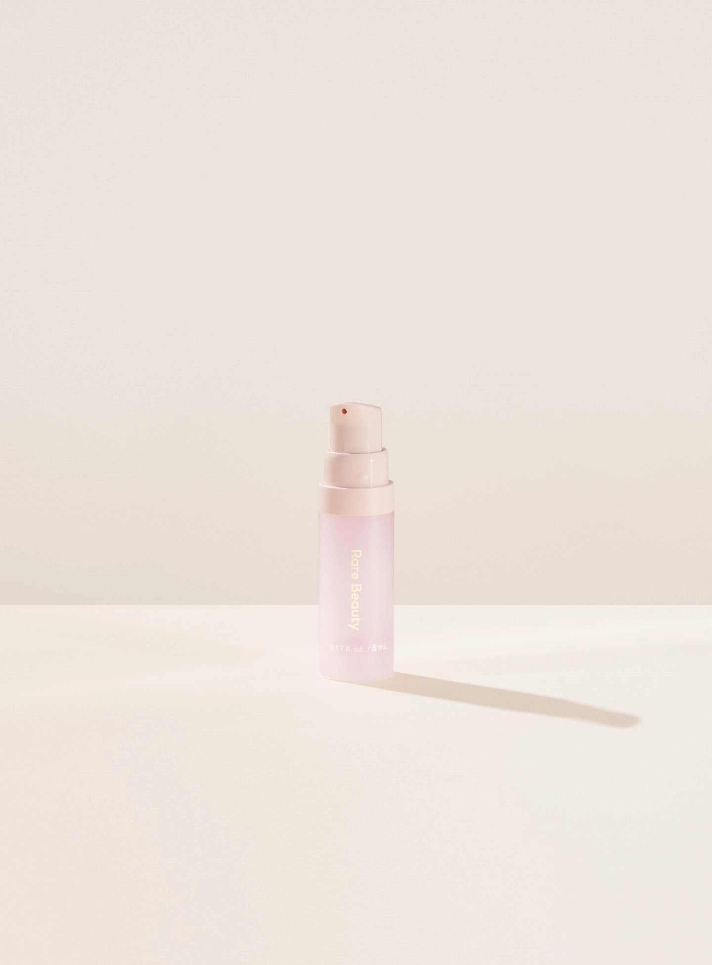 Always an Optimist Pore Diffusing Primer Deluxe Sample
