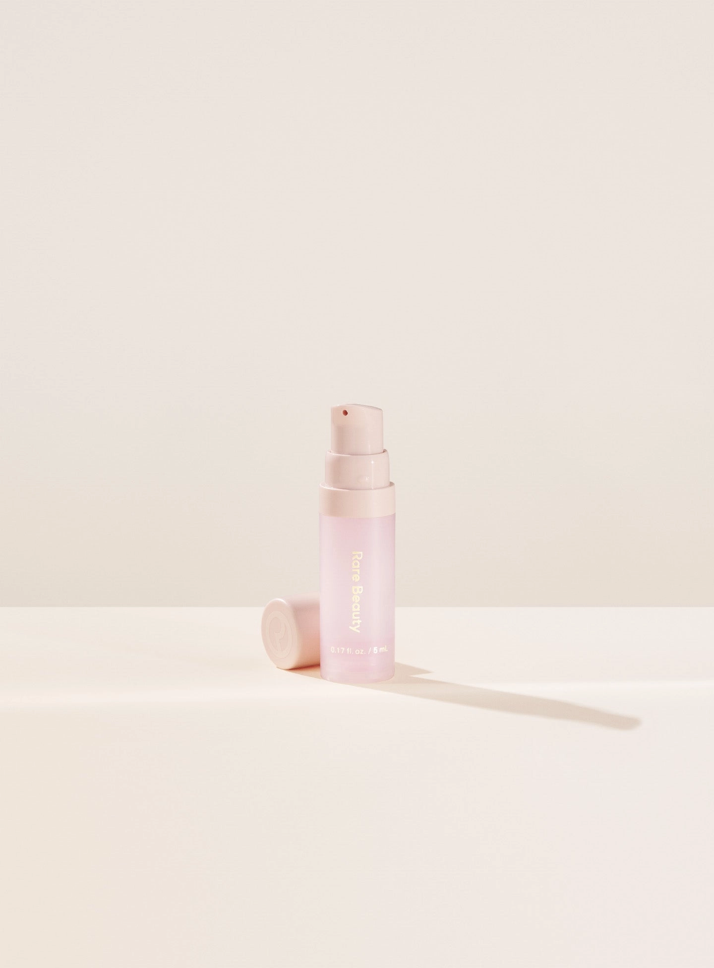 Always an Optimist Pore Diffusing Primer Deluxe Sample