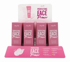 Amor Us Perfecting Face Primer - Wholesale Display 24 Units (CO-PFPD)