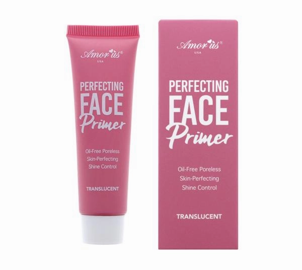Amor Us Perfecting Face Primer - Wholesale Display 24 Units (CO-PFPD)