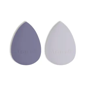 Araceli Beauty Bella Makeup Sponge 2 Pack