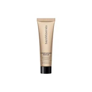 bareMinerals Complexion Rescue Brightening Under Eye Concealer with Mineral SPF 25   Hyaluronic Acid, Ultra-Lightweight Hydrating Eye Concealer, Vegan