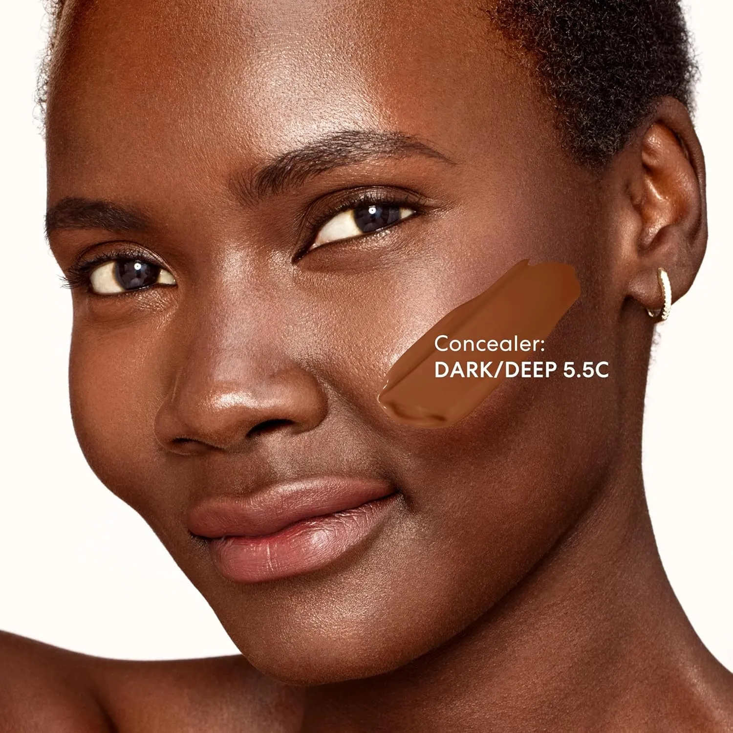 bareMinerals Original Liquid Mineral Concealer, Brightening Dark Circle Eye Concealer, Reduces Look of Fine Lines, Buildable Coverage, Vegan
