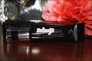 Beauticontrol Plump & Hydrate Face Primer
