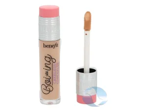 Benefit Boi-Ing Cakeless Concealer #5 Feel Good (Light Warm), 0.17 Ounce