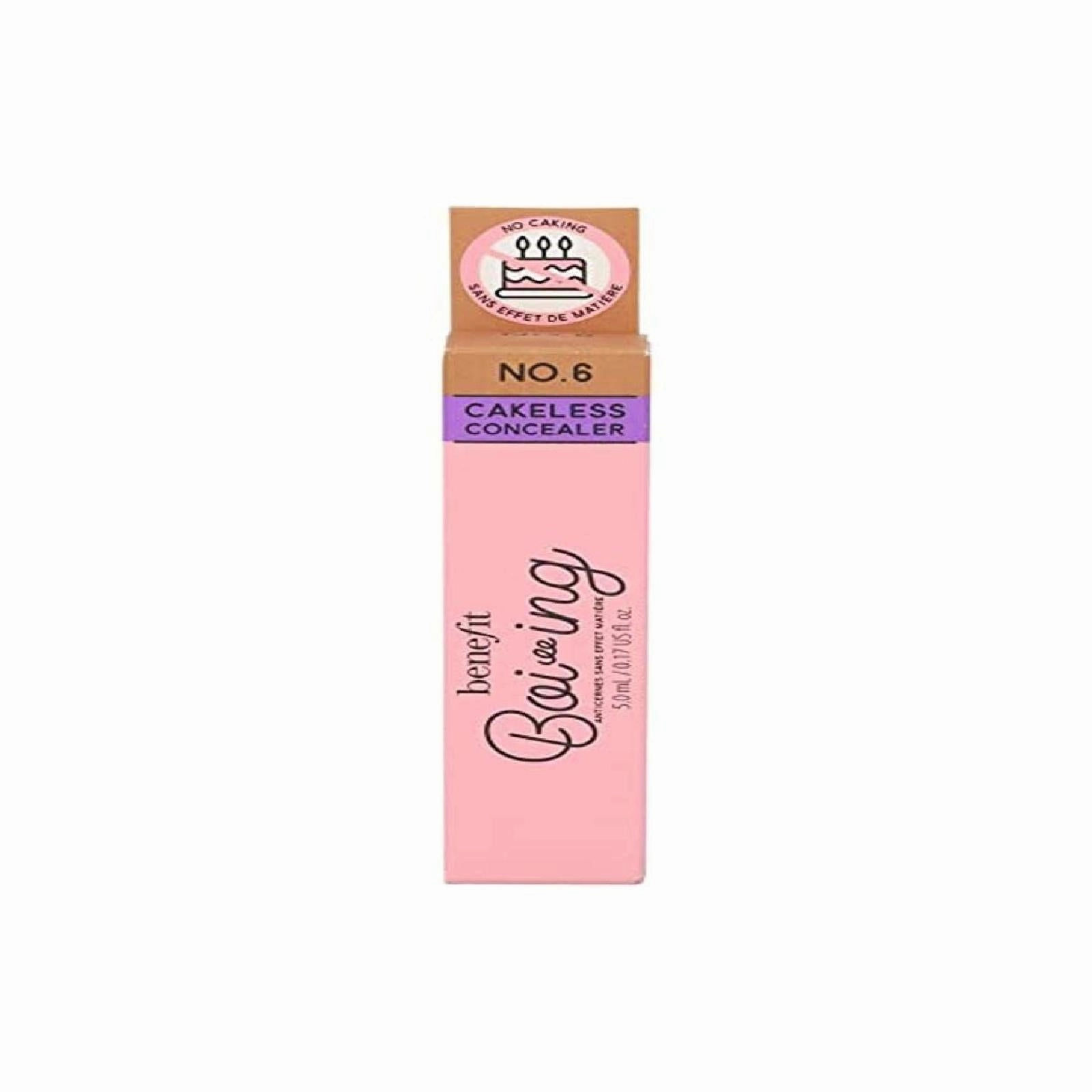 Benefit Boi-ing Cakeless Concealer