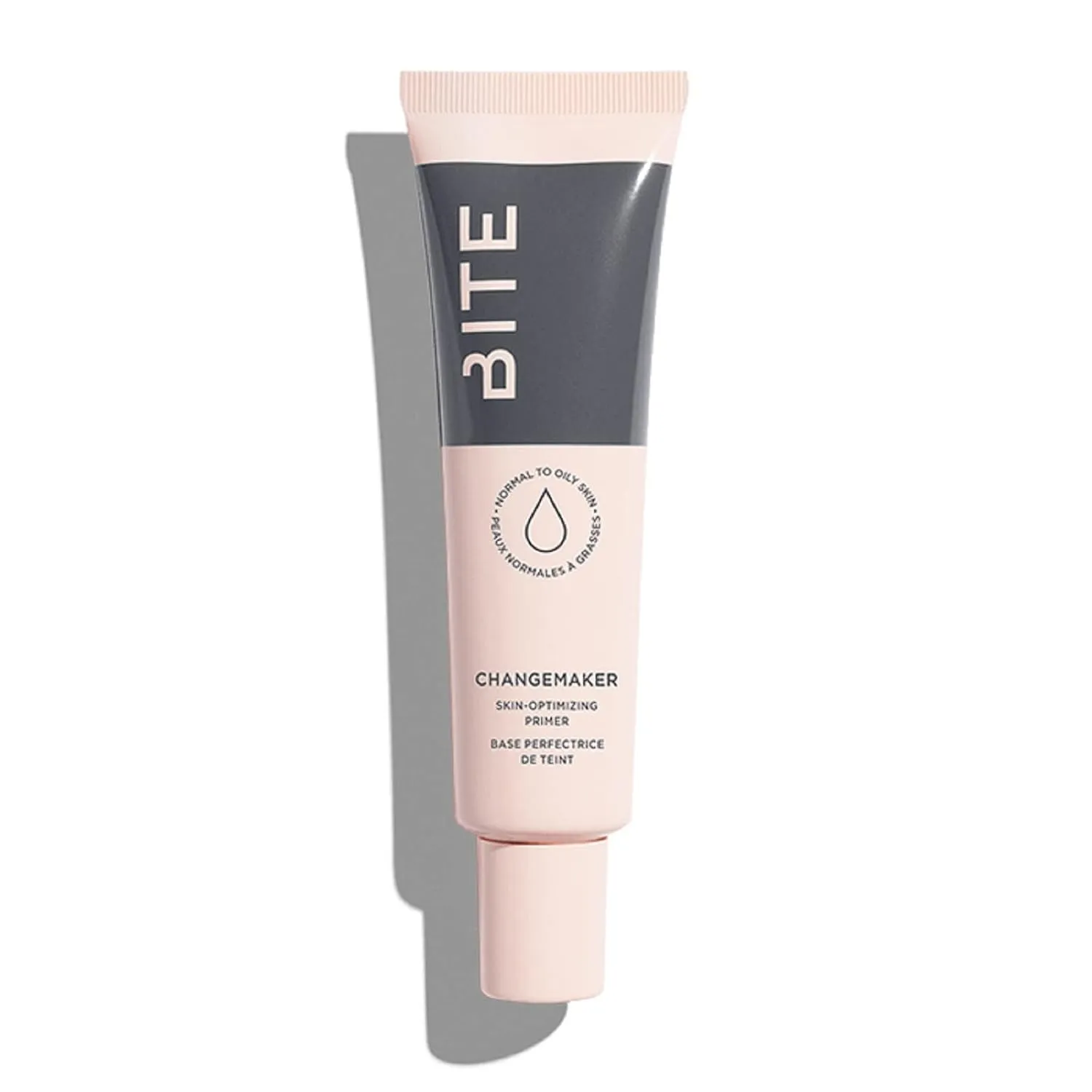 Bite Beauty Changermaker-Skin Optimizing Primer with Maqui Berry (normal to oily skin) 1oz