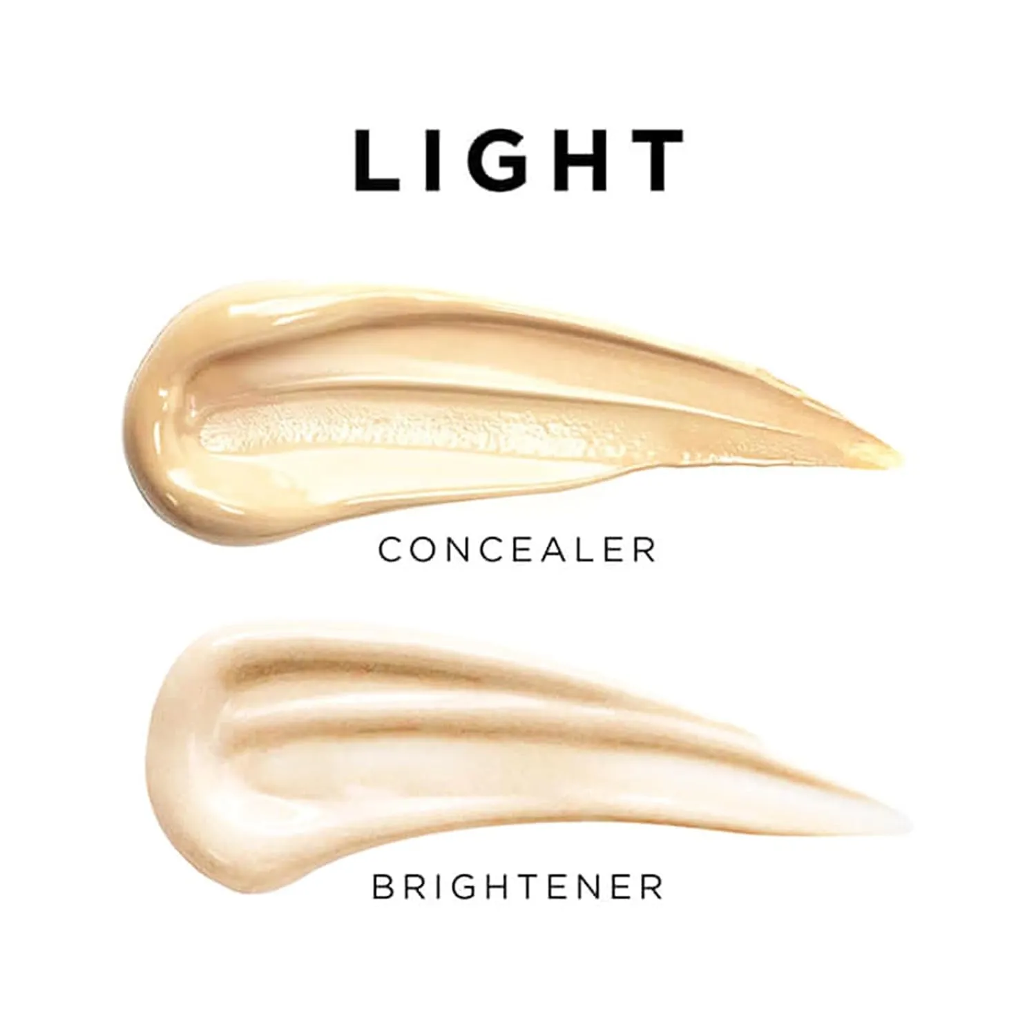 butter LONDON LumiMatte 2-in-1 Concealer & Brightening Duo