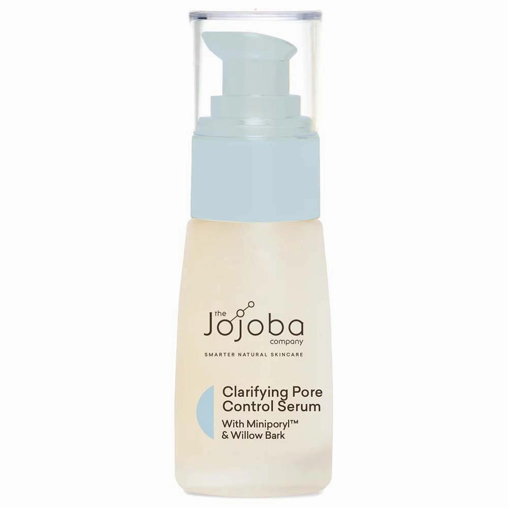 Clarifying Pore Control Serum
