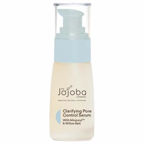 Clarifying Pore Control Serum