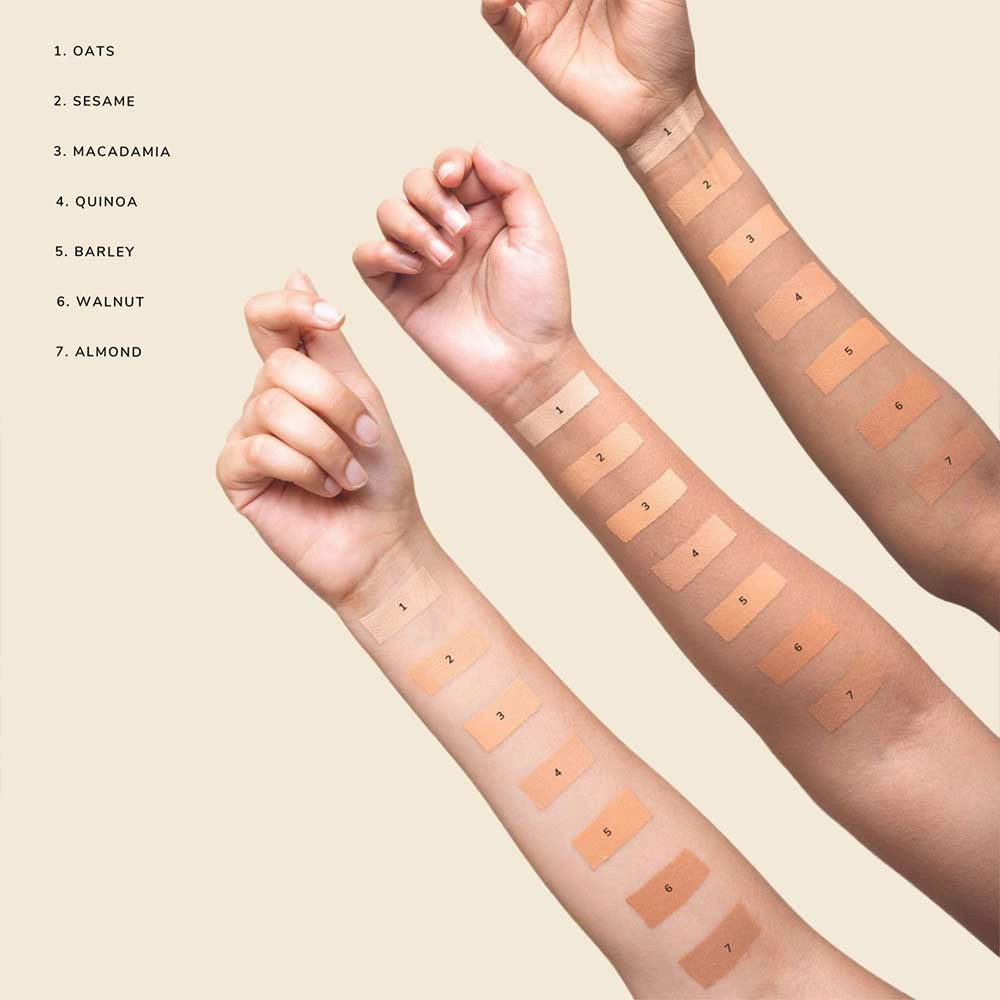 Clean Beauty & Spa New Collection-Face Stick with SPF 15-Sesame-Fashion Edit Asa Beauty