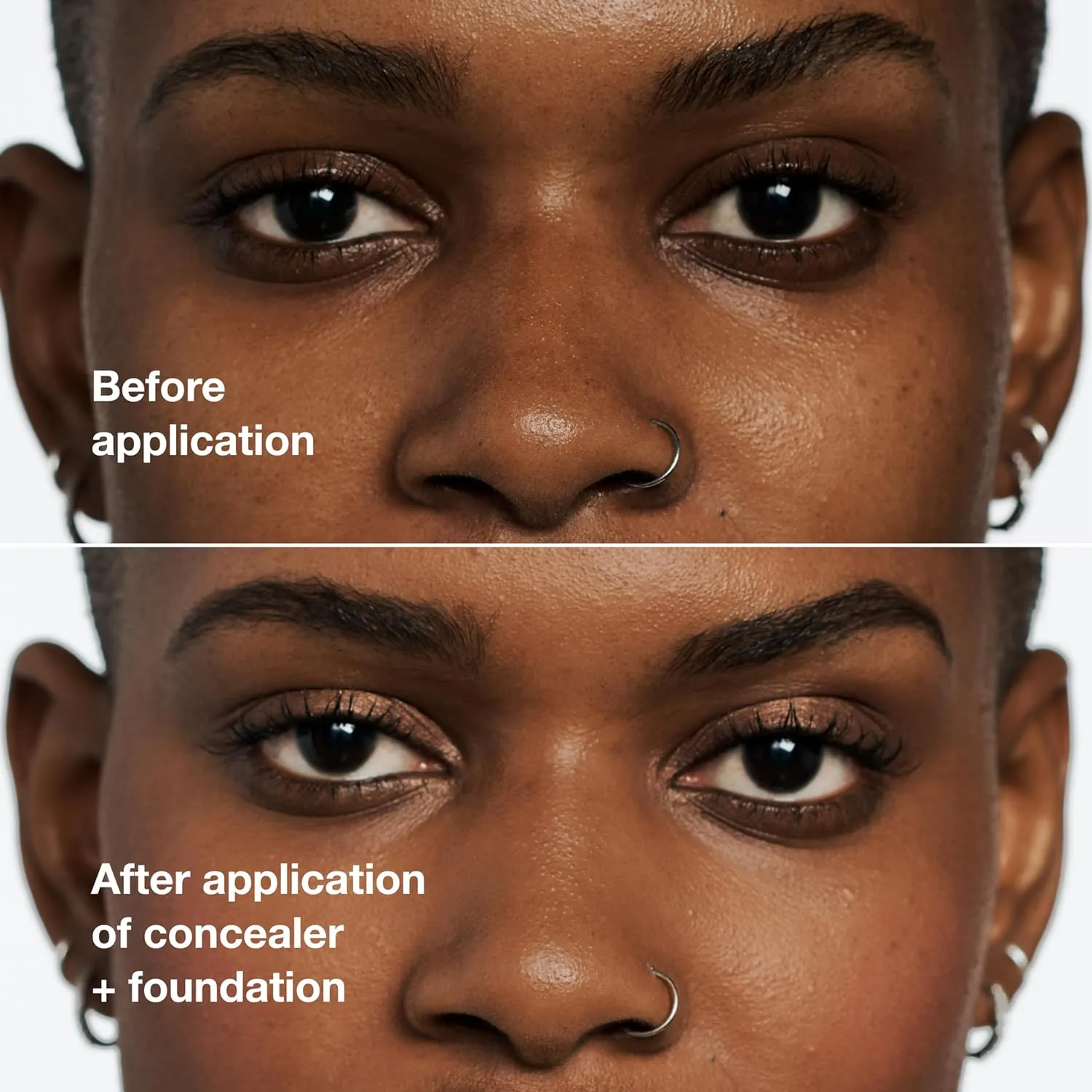 Clinique Even Better All-Over Full Coverage Concealer   Eraser For Dark Circles | Hydrating, Brightening   Depuffing