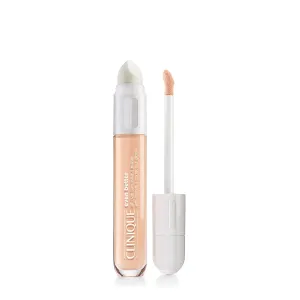 Clinique Even Better All-Over Full Coverage Concealer   Eraser For Dark Circles | Hydrating, Brightening   Depuffing