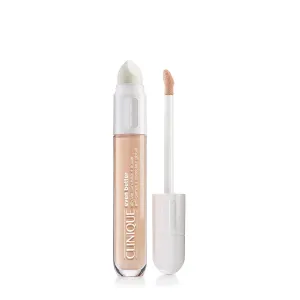 Clinique Even Better All-Over Full Coverage Concealer   Eraser For Dark Circles | Hydrating, Brightening   Depuffing