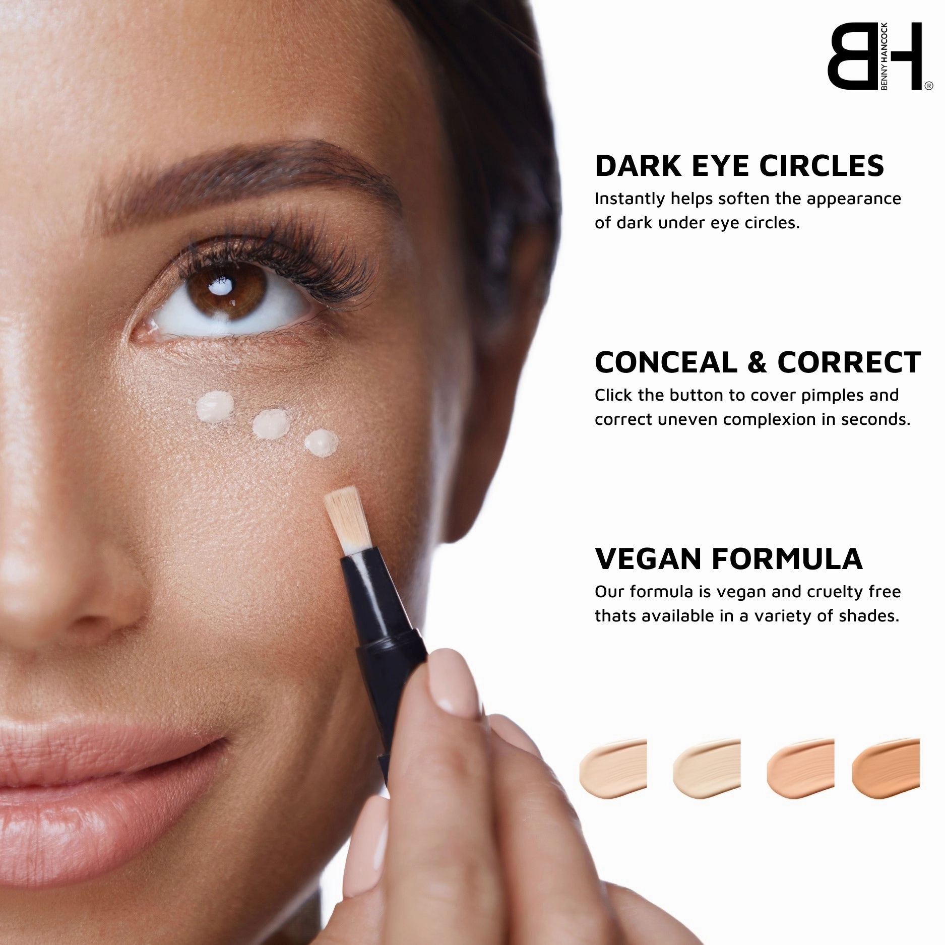 CONCEALER CORRECTIVE PEN