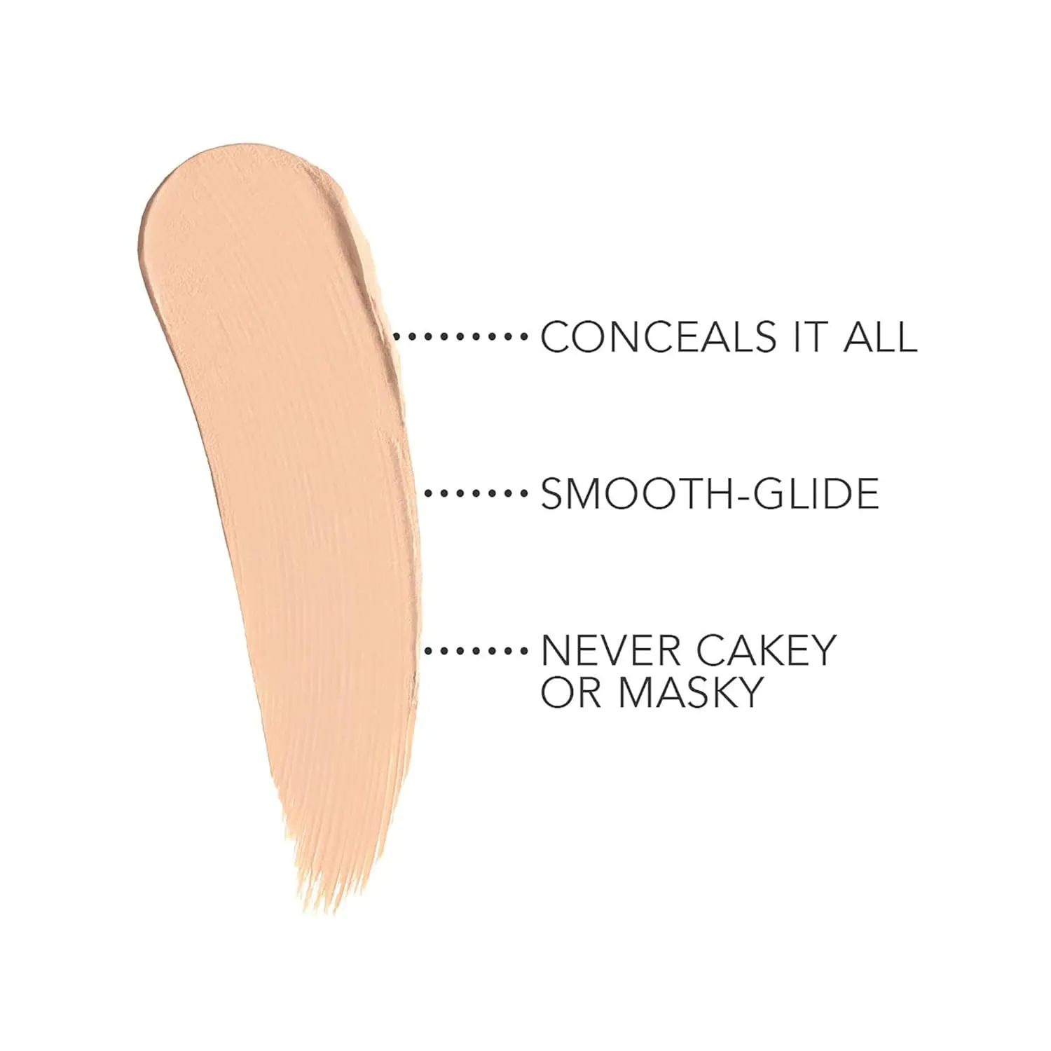 Dermablend Quick Fix Full Coverage Concealer Stick , Fast & Easy Pecision Coverage with all day Hydration.
