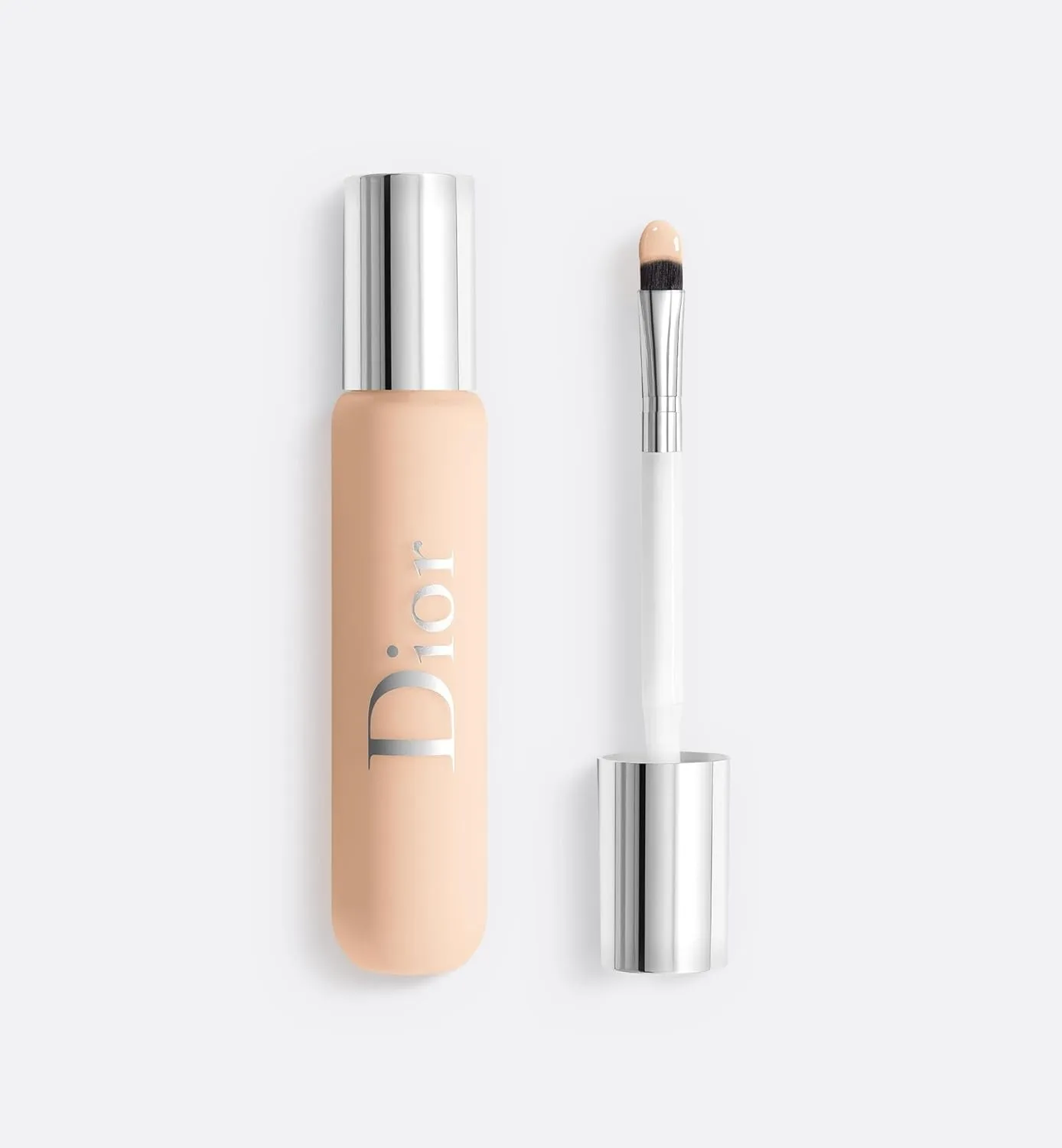 Dior Backstage Flash Perfector Concealer #1 Cool 0.37 Ounce