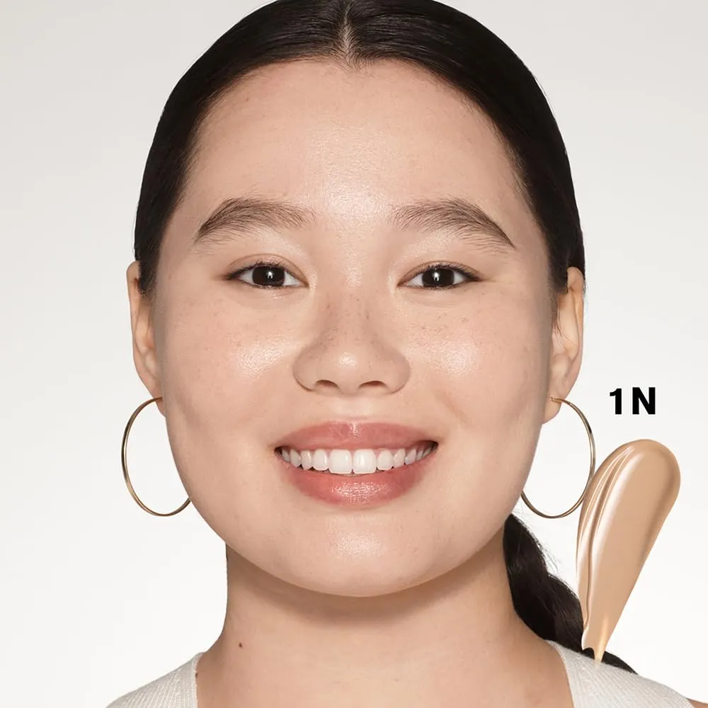 Estée Lauder Futurist Soft Touch Brightening Skincealer Concealer with Vitamin C, 0.2 Fl Oz