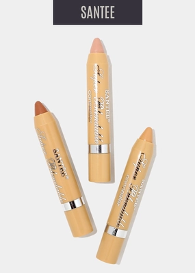Face & Body Super Blendable Concealer Stick