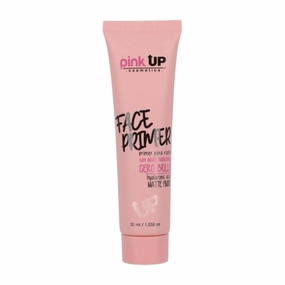 Face Primer |Prepares skin for makeup | Matte finish with porcelain effect | Extends the duration of makeup | Minimizes enlarged pores | Mod PKF500