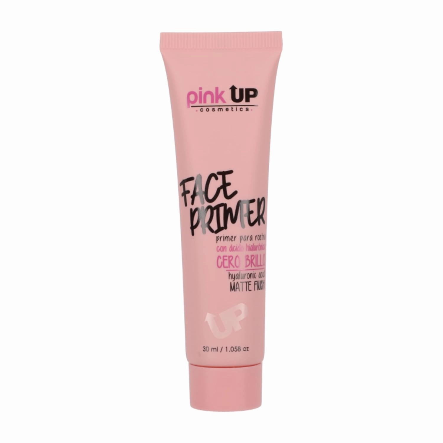 Face Primer |Prepares skin for makeup | Matte finish with porcelain effect | Extends the duration of makeup | Minimizes enlarged pores | Mod PKF500