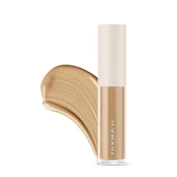 Farmasi VFX Pro Flawless Liquid Concealer - C07