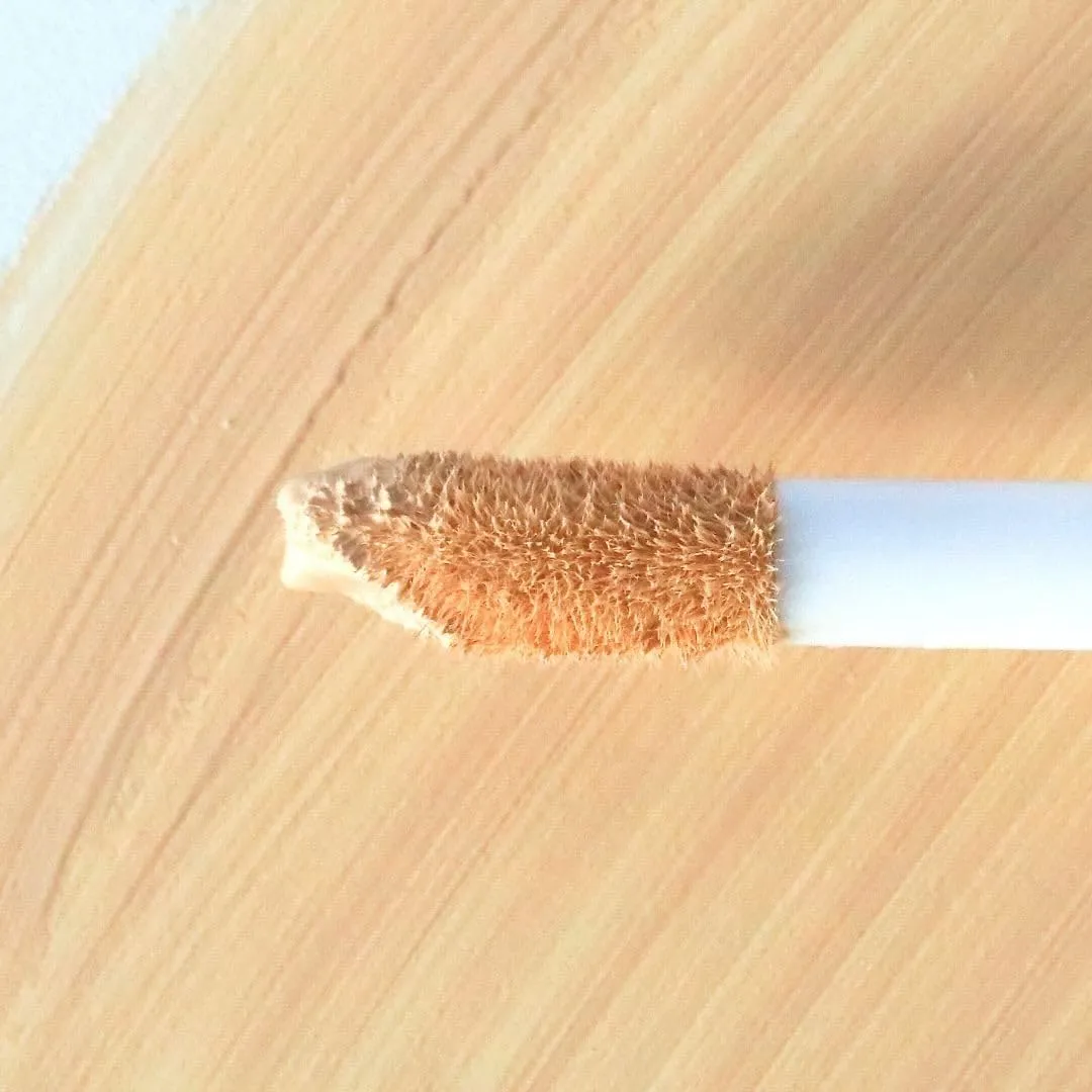 FARMASi Vfx Pro Liquid Concealer Makeup, All-in-one Full Coverage, Highly Pigmented Concealer for All Skin Type, Hide Shadows & Imperfections, Enhance Skin Fullness Foundation Concealer 0,24 Fl Oz C02