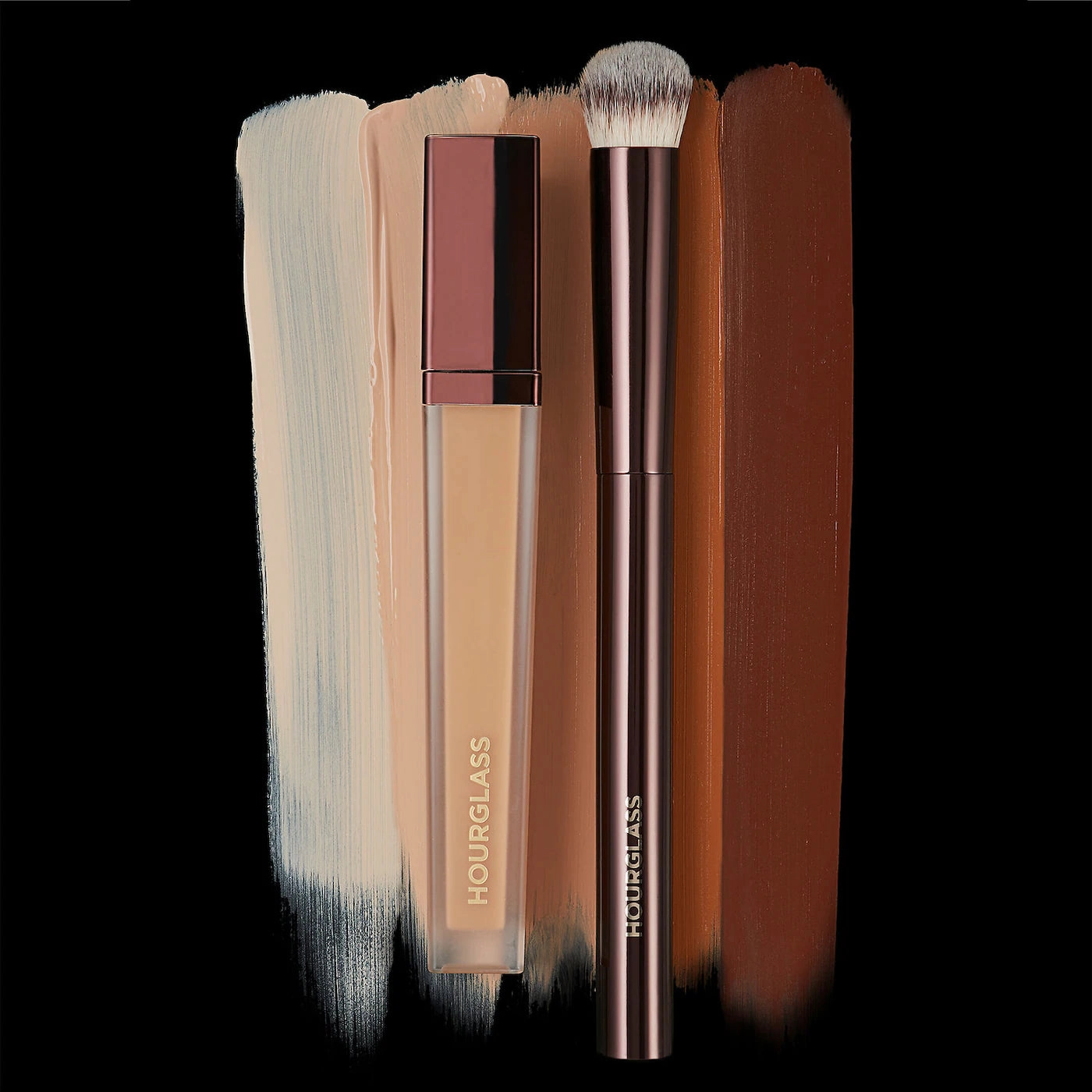 Hourglass - Vanish™ Seamless Finish Concealer Brush
