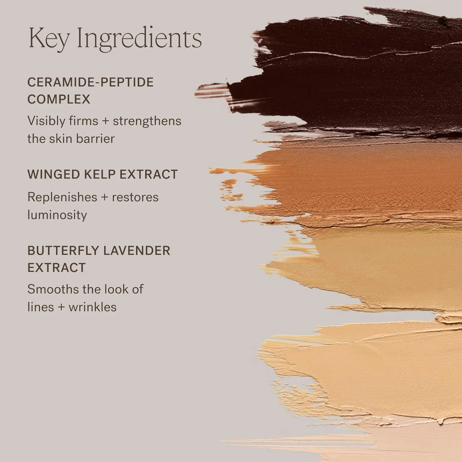 ILIA - Skin Rewind Complexion Stick - Foundation   Concealer   Skincare | Non-Toxic, Vegan, Cruelty-Free, Clean Makeup (15C - Larch, 0.35 oz | 10 g)