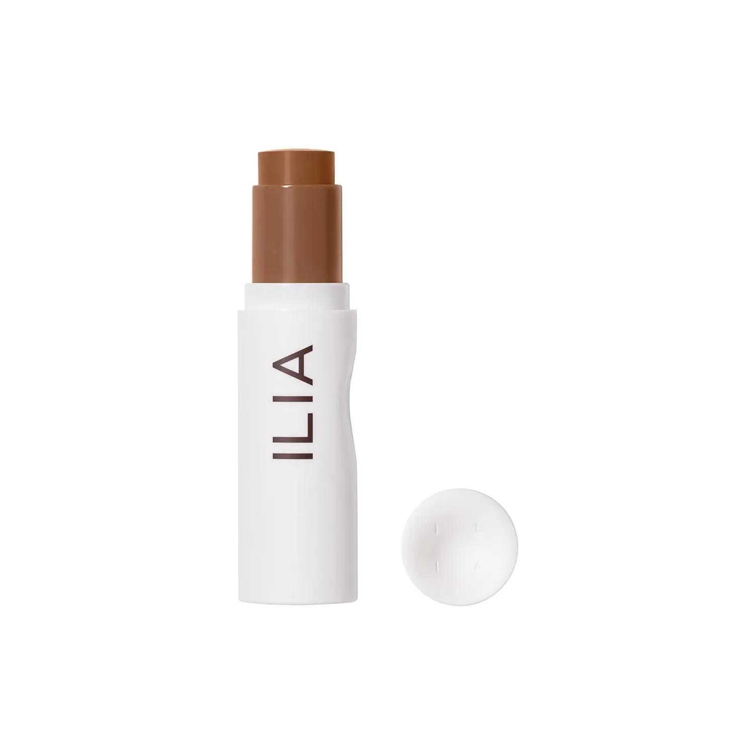 ILIA - Skin Rewind Complexion Stick - Foundation   Concealer   Skincare | Non-Toxic, Vegan, Cruelty-Free, Clean Makeup (35W - Acacia, 0.35 oz | 10 g)