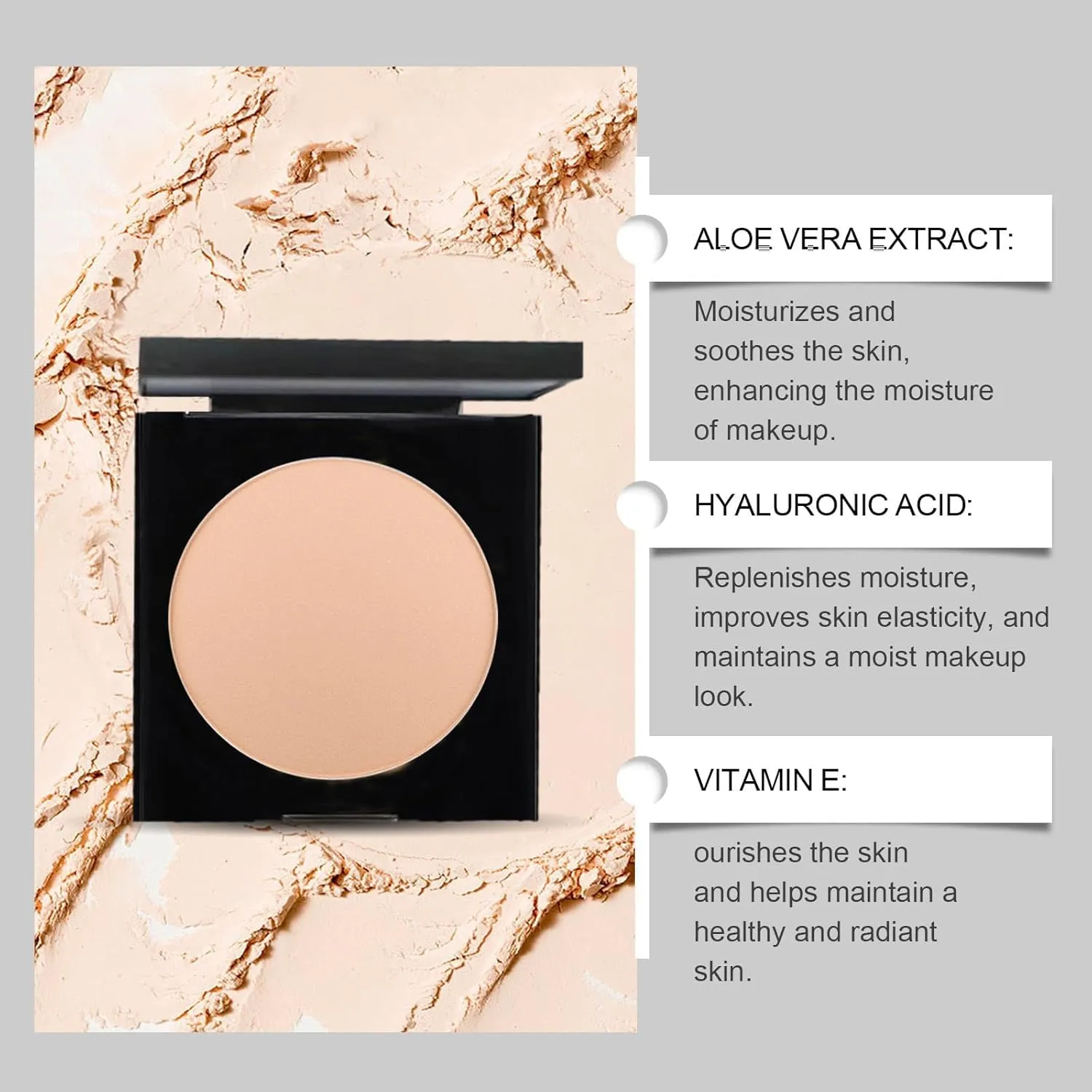 Inauguratei Under Eye Brightener, Neutraln Under Eye Brightener, Eye Brightener, Under Eye Concealer (Natural, 1)