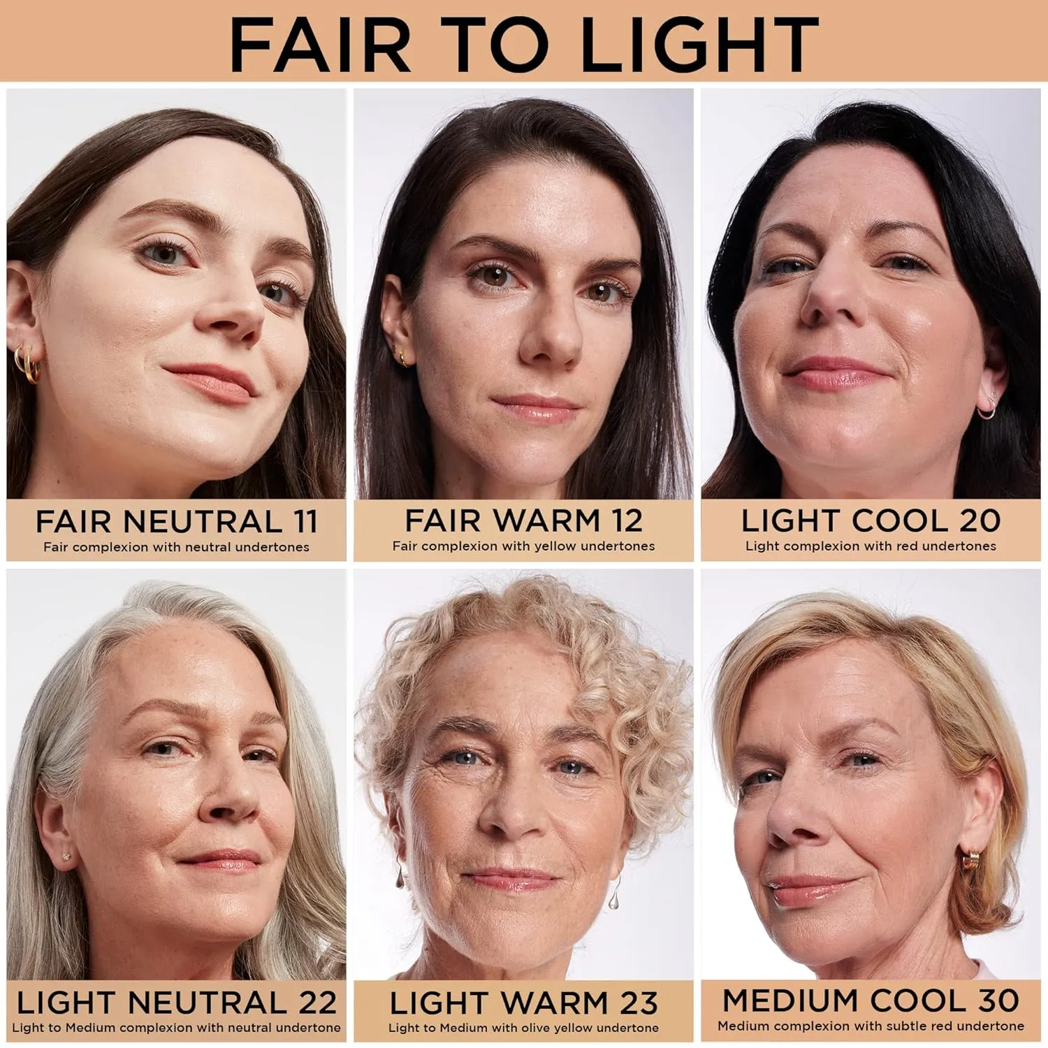 IT Cosmetics Bye Bye Dark Spots Concealer   Brightening Serum – 2% Niacinamide, Hyaluronic Acid & Caffeine - Medium Coverage, Natural Finish, All Skin Types - 0.22 fl oz