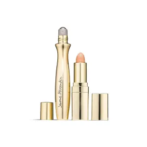 Jerome Alexander CoverAge Concealer Stick - Anti-Aging Under Eye Concealer   Skincare - Brighten Dark Circles, Hydrate, and Nourish - Medium Dark