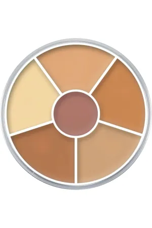 KRYOLAN CONCEALER CIRCLE (NR.2)