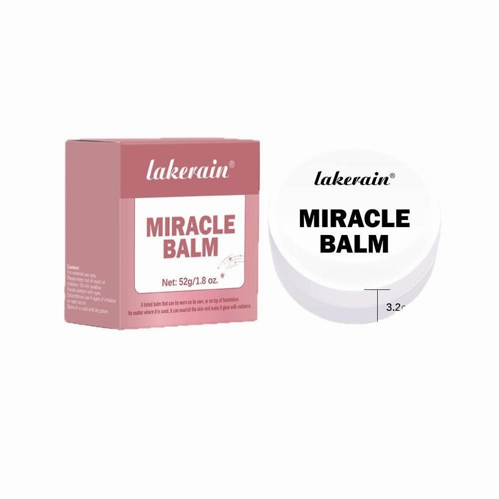 Lakerain Radiance Miracle Cream – Brightening & Hydrating Contour Concealer