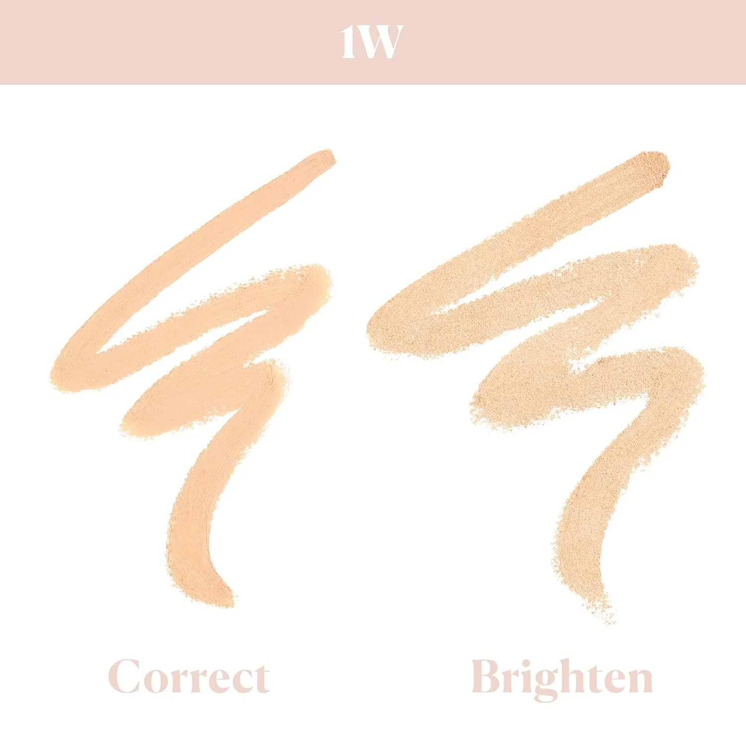 Laura Mercier Secret Camouflage Brighten and Correct Duo, 2-in-1 Face and Under Eye Concealer Stick, Blurs Imperfections and Reduces Appearance of Undereye Dark Circles, Full Coverage