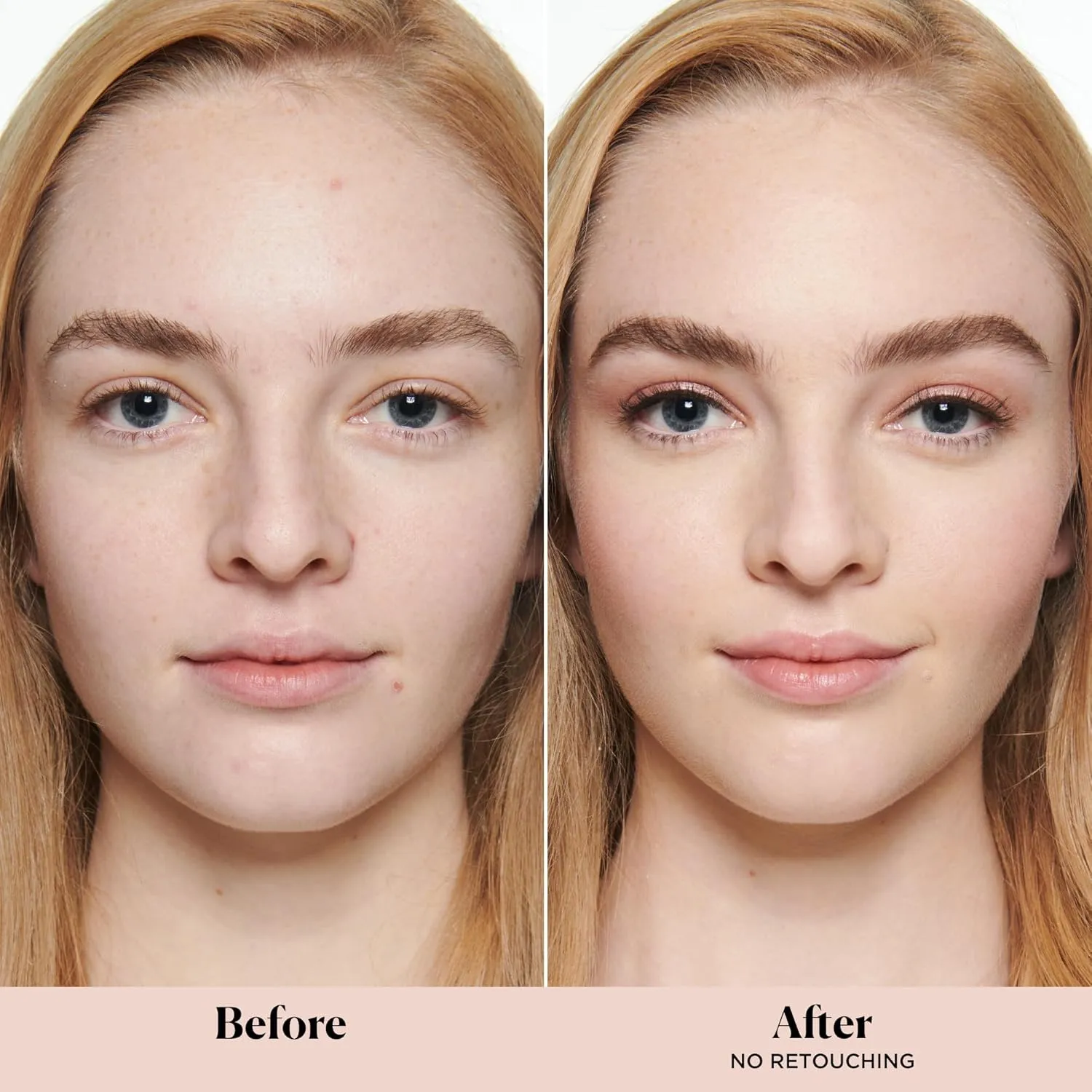 Laura Mercier Secret Camouflage Brighten and Correct Duo, 2-in-1 Face and Under Eye Concealer Stick, Blurs Imperfections and Reduces Appearance of Undereye Dark Circles, Full Coverage