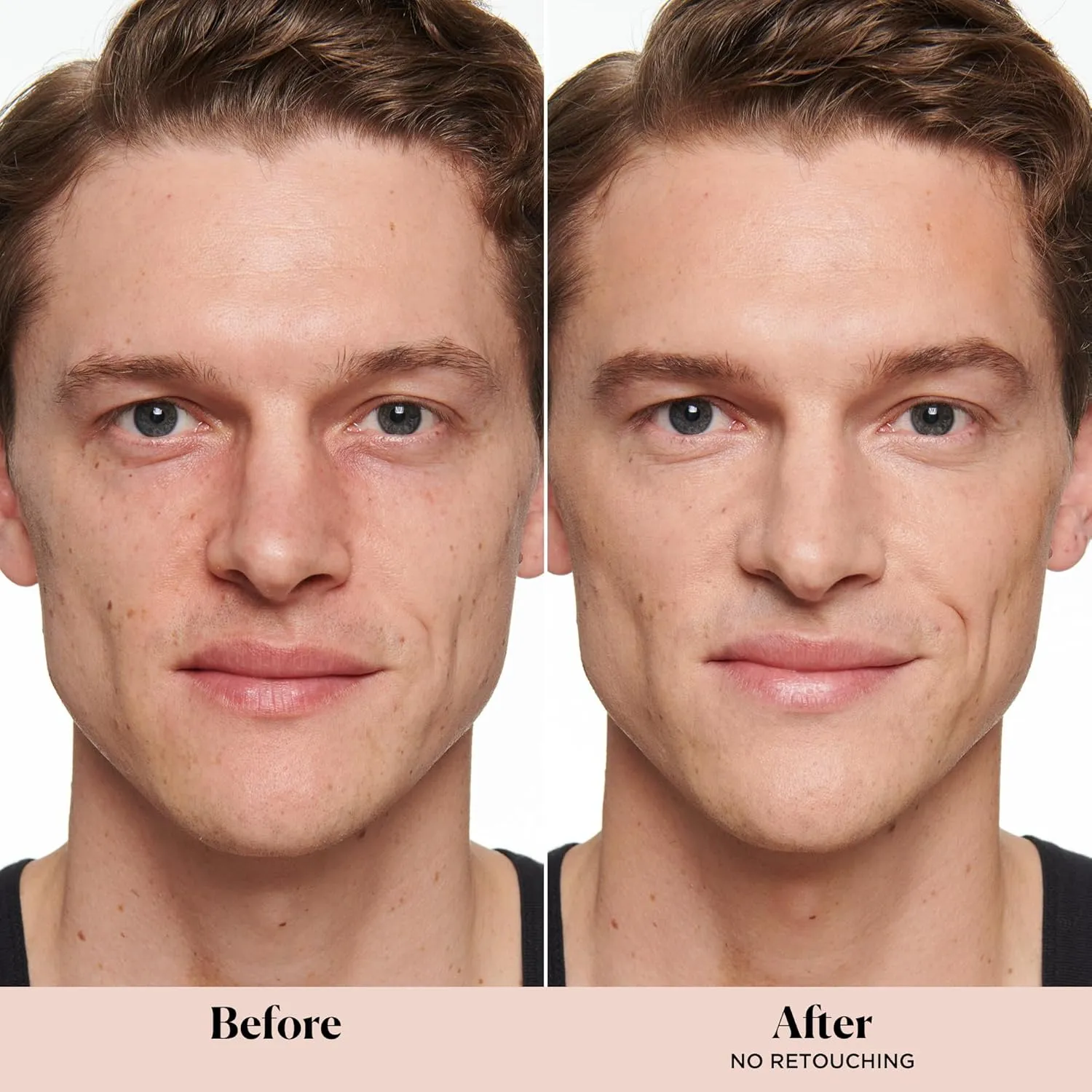 Laura Mercier Secret Camouflage Brighten and Correct Duo, 2-in-1 Face and Under Eye Concealer Stick, Blurs Imperfections and Reduces Appearance of Undereye Dark Circles, Full Coverage