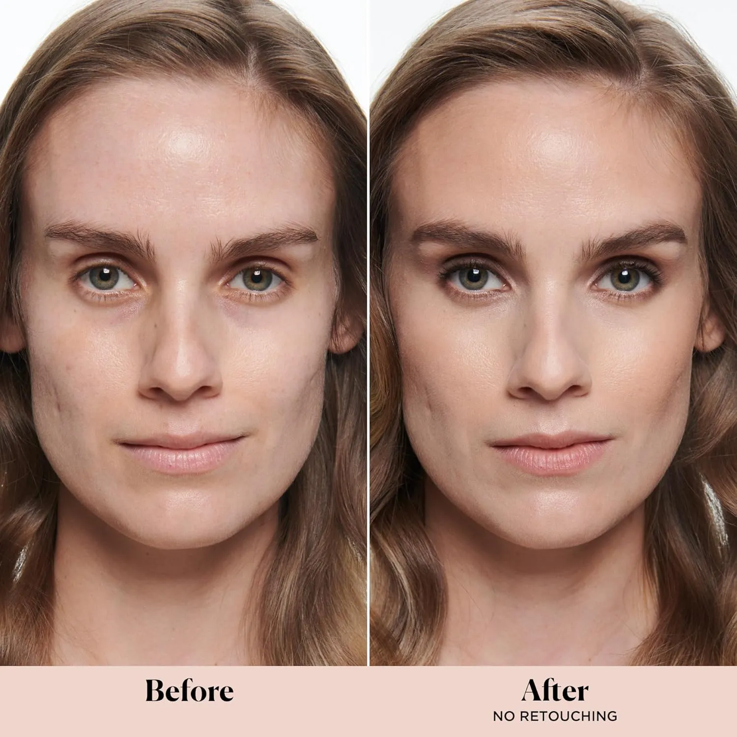 Laura Mercier Secret Camouflage Brighten and Correct Duo, 2-in-1 Face and Under Eye Concealer Stick, Blurs Imperfections and Reduces Appearance of Undereye Dark Circles, Full Coverage