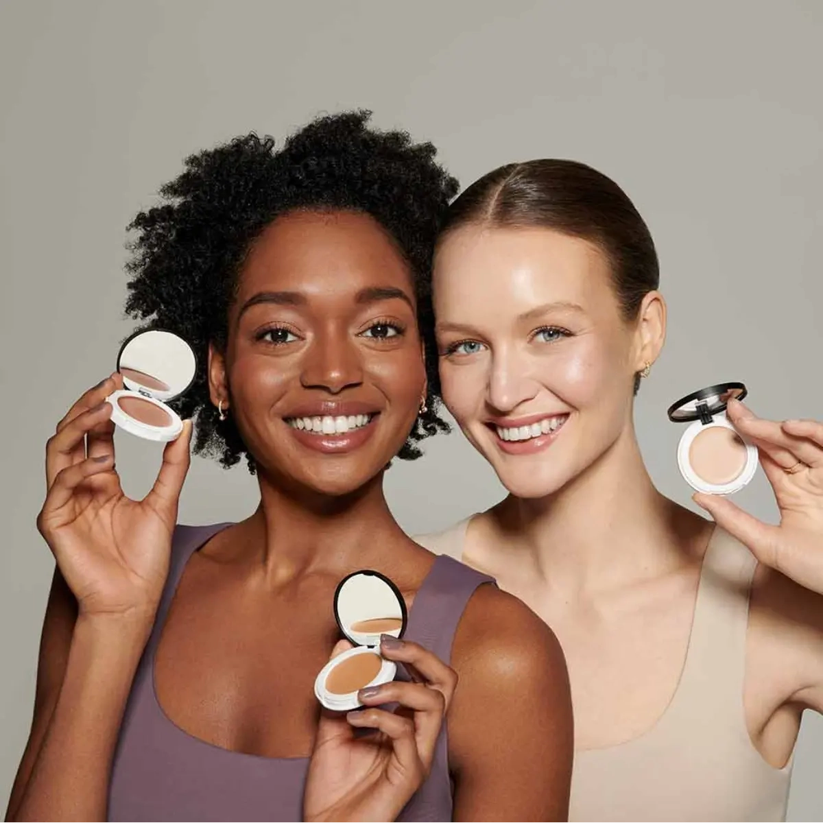 Lily Lolo Cream Concealer Peitevoide Chantilly 5 g