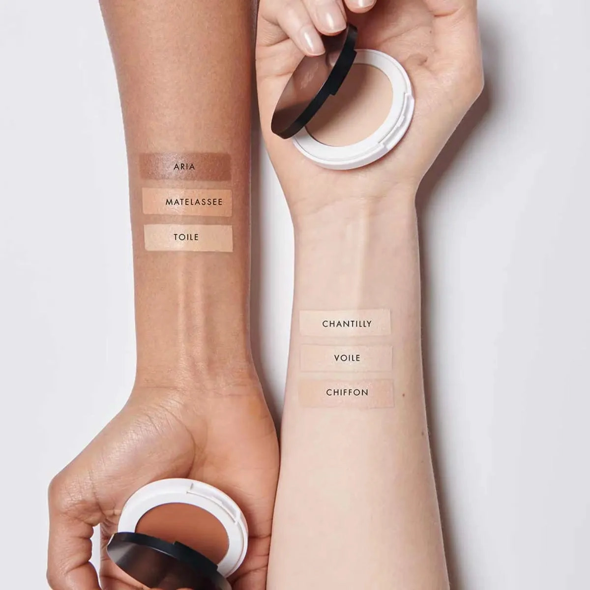 Lily Lolo Cream Concealer Peitevoide Chantilly 5 g