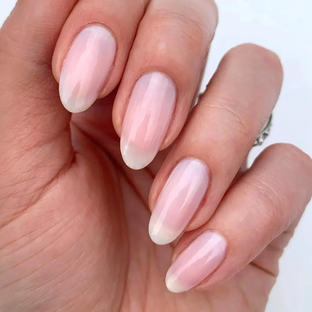LONDONTOWN kur Illuminating Nail Concealer, Vegan, Cruelty Free, Gluten Free, Paraben Free Sheer Nail Polish Long Lasting Brightening Nail Care