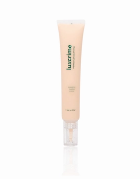 Luxcrime Perfect Canvas Mattifying Poreless Primer