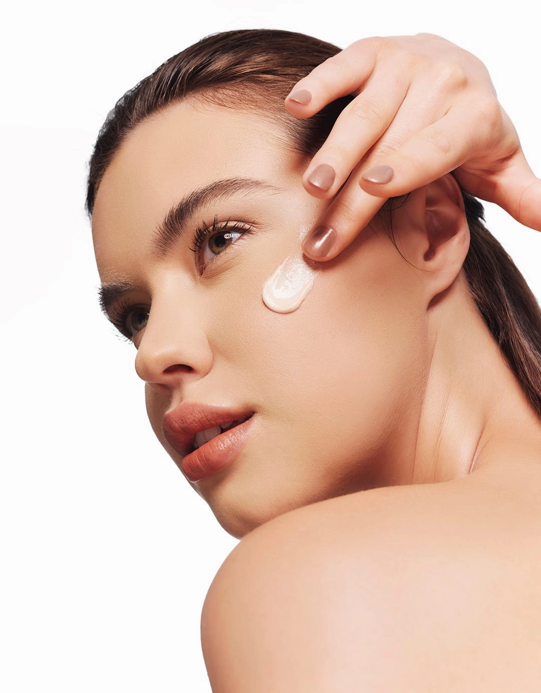 Luxcrime Perfect Canvas Mattifying Poreless Primer
