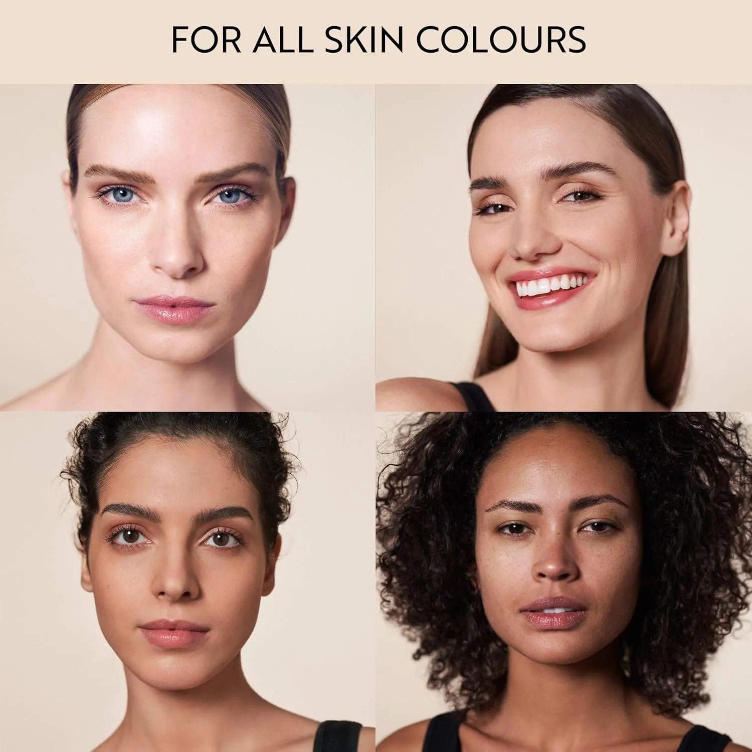 M. Asam Magic Finish Perfect Me Primer (1.01 Fl Oz) - Make-Up Hydrating Face Foundation Primer For A Flawless Skin, Ideal For Touch Ups, With Blurring Effect, Matches Various Skin Tones