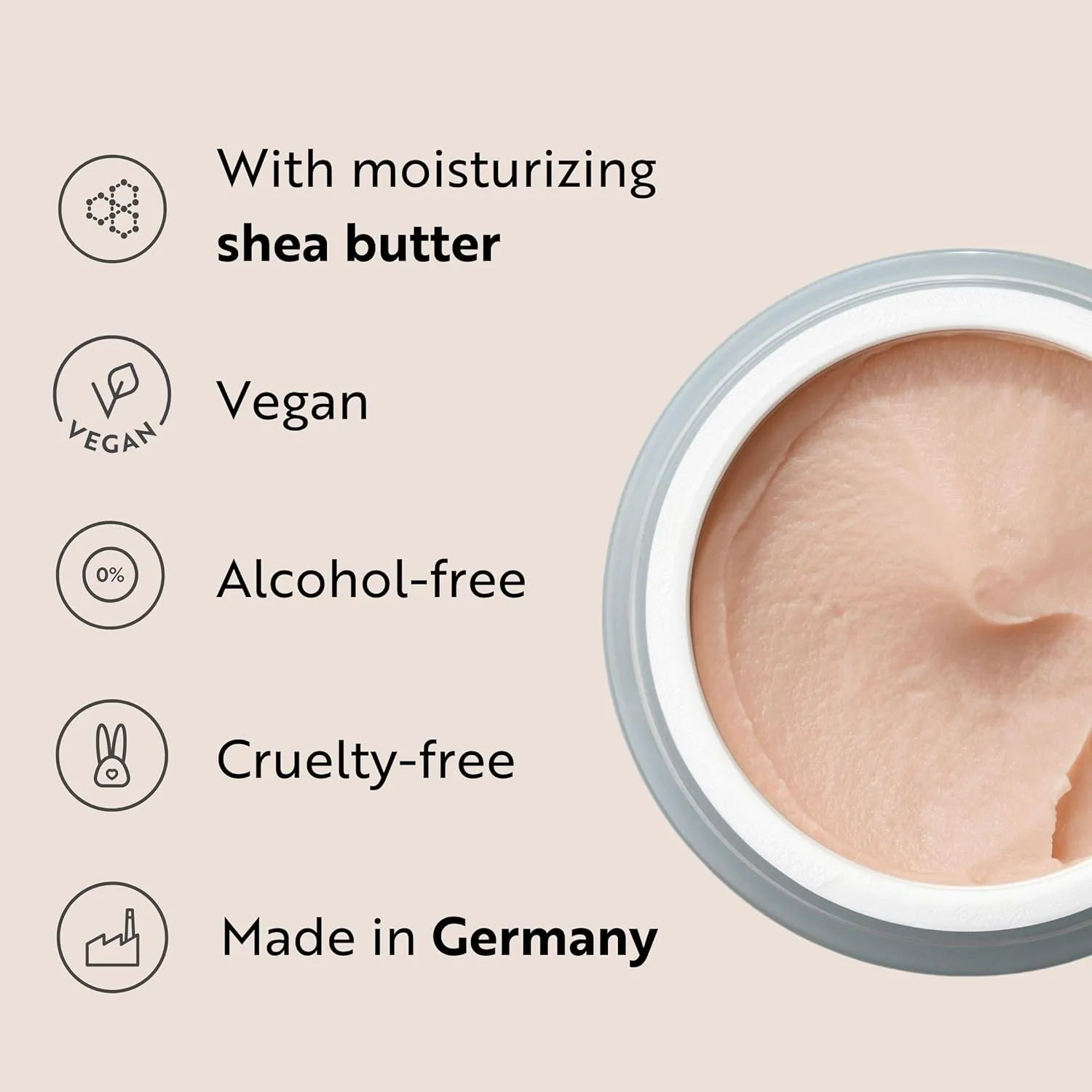 M. Asam Magic Finish Perfect Me Primer (1.01 Fl Oz) - Make-Up Hydrating Face Foundation Primer For A Flawless Skin, Ideal For Touch Ups, With Blurring Effect, Matches Various Skin Tones
