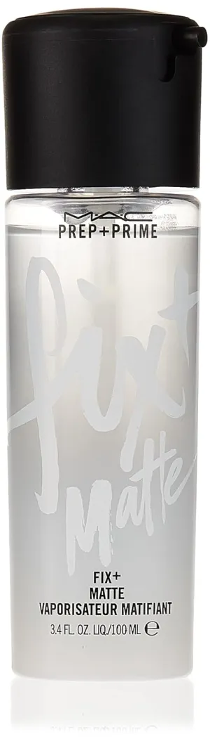 MAC Prep   Prime Fix   Matte 100 ml